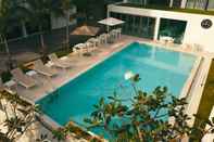 Swimming Pool Oceanstone Phuket by Holy Cow 503