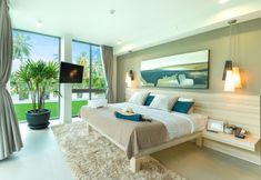 ห้องนอน 4 Oceanstone by Holy Cow 311