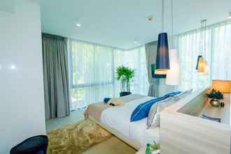 Kamar Tidur 4 Oceanstone by Holy Cow 511