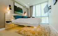 Kamar Tidur 7 Oceanstone by Holy Cow 510