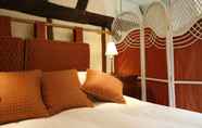 Kamar Tidur 4 Just So Cottage