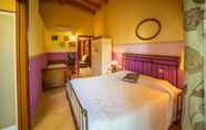 ห้องนอน 6 Agriturismo Le Mistral