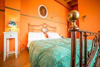 ห้องนอน 4 Agriturismo Le Mistral