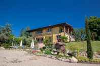 ภายนอกอาคาร Agriturismo Le Mistral