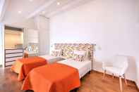 Bedroom Terrace Barqueta Studio