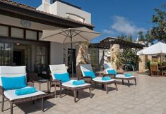 Others 6 3 bedroom Villa Anassa 31 with private pool and golf course views, near resort village square on Aphrodite Hills Resort