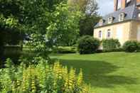 Common Space Manoir de Curty