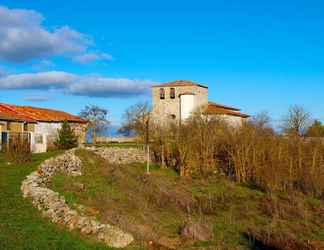 Exterior 2 Casa Rural El Brocal