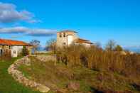 Exterior Casa Rural El Brocal