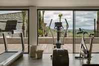 Fitness Center Finca Serena Mallorca, Small Luxury Hotels