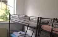 Bedroom 4 A&S Hostel 9