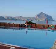 Swimming Pool 2 Happy Camp in El Bahira Camping Village