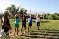 Pusat Kebugaran Happy Camp in Camping Cisano San Vito