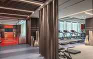 Fitness Center 4 Hyatt Regency Algiers Airport