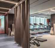 Fitness Center 4 Hyatt Regency Algiers Airport