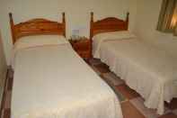 Bilik Tidur Hostal Andalucia