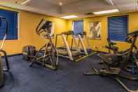 Fitness Center RHG Vacation Club