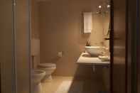 In-room Bathroom B&B Croara