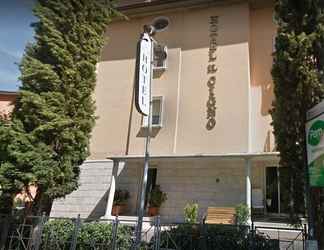 Exterior 2 Hotel il Cigno