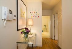 Bedroom 4 Urban Stay Portobello Market Apartments