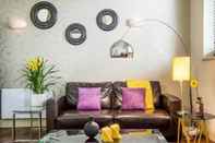 Lobi Urban Stay Portobello Market Apartments