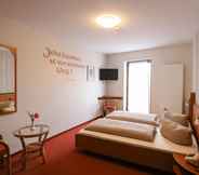 Bedroom 3 Landgasthof Hotel Zur Guten Quelle