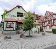 Exterior 2 Landgasthof Hotel Zur Guten Quelle