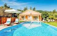 Swimming Pool 5 Villa Secret Paradise