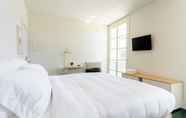 Kamar Tidur 7 Duas Portas Townhouse