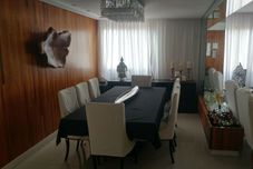 機能ホール Cobertura LUXO beira mar Boa Viagem