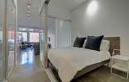 ห้องนอน 3 Noel Suites-Gastown