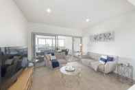 Common Space Astra Apartments Merewether