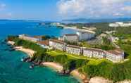 Tempat Tarikan Berdekatan 2 Halekulani Okinawa