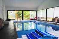 Swimming Pool Villa EMG Bonn