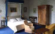 Bedroom 6 Château d'Asnieres en Bessin