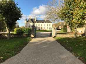 Exterior 4 Château d'Asnieres en Bessin