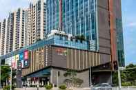 Bangunan Faithland Atin Hotel Apartment