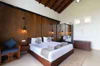 ห้องนอน Subaseth Villa