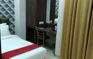 Kamar Tidur 3 Vrinda Regency