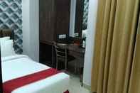 Kamar Tidur Vrinda Regency