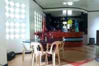 Lobi New Siargao Manor Hotel - Hostel