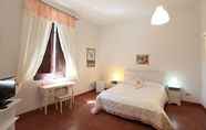 Bedroom 6 B&B Villa Fiocchi