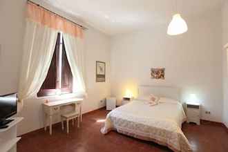 Bedroom 4 B&B Villa Fiocchi