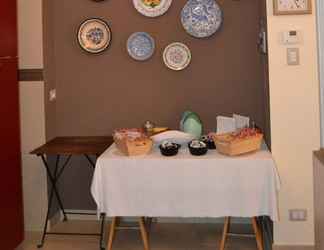 Lobby 2 B&B Il Mulino