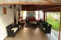 Lobby Holiday Home Kelaa