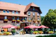 Exterior Hotel Adler Fohrenbühl