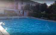 Swimming Pool 6 Hotel Giannina