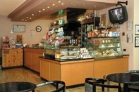 Bar, Cafe and Lounge Hotel Giannina