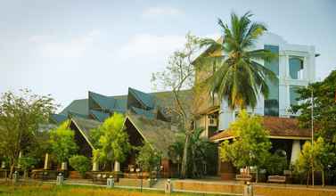 Exterior 4 Avasta Resort & Spa