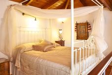 Bedroom Casa dell' Aristea